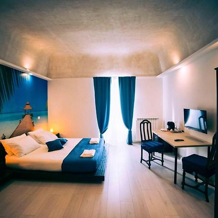 B&B La Fontanella Crispiano Ngoại thất bức ảnh
