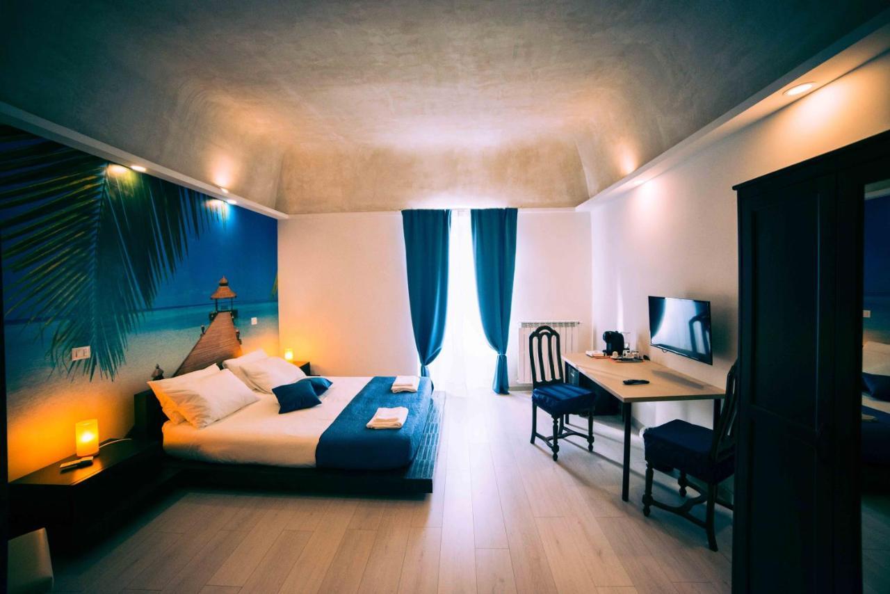 B&B La Fontanella Crispiano Ngoại thất bức ảnh
