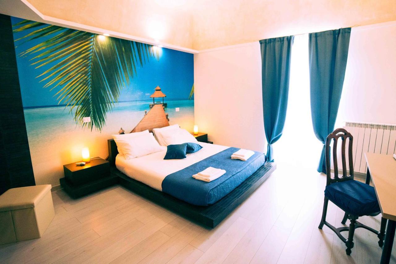 B&B La Fontanella Crispiano Ngoại thất bức ảnh