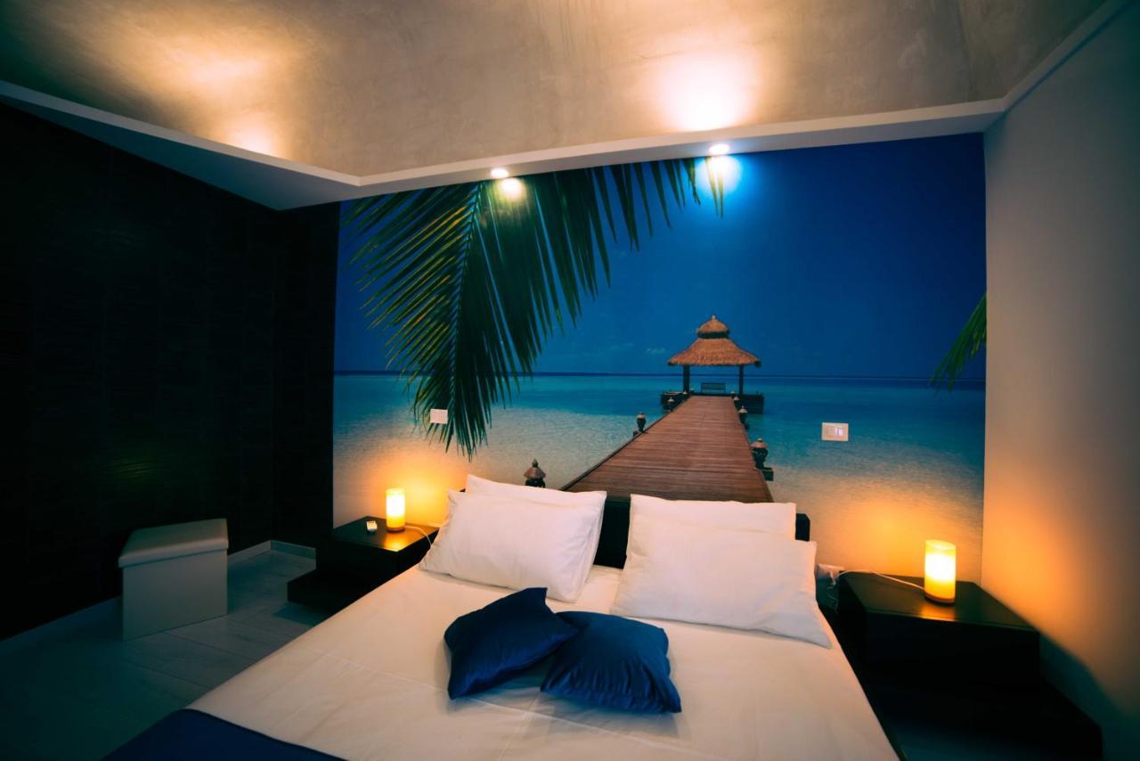 B&B La Fontanella Crispiano Ngoại thất bức ảnh