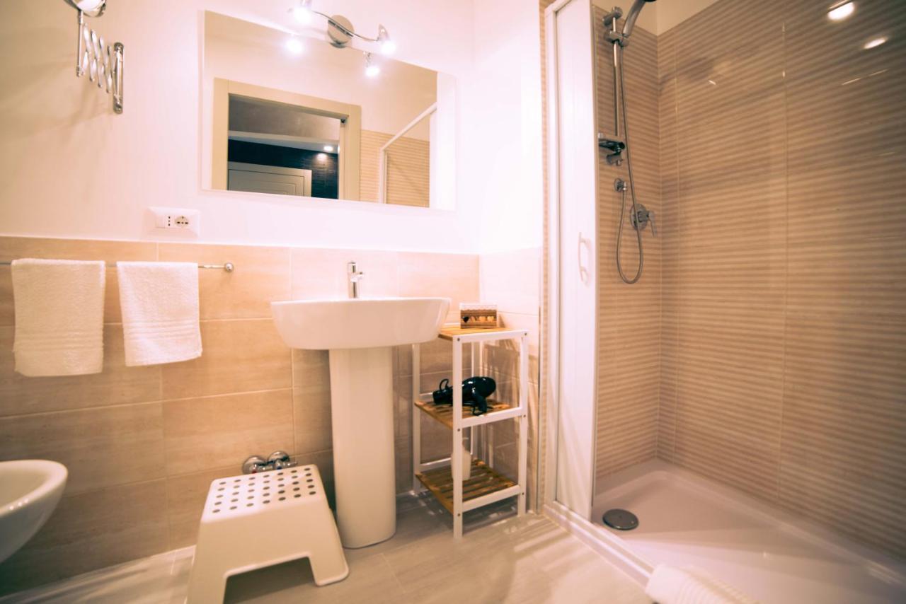B&B La Fontanella Crispiano Ngoại thất bức ảnh