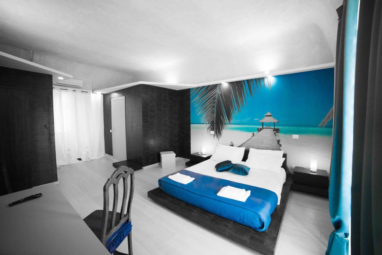 B&B La Fontanella Crispiano Ngoại thất bức ảnh