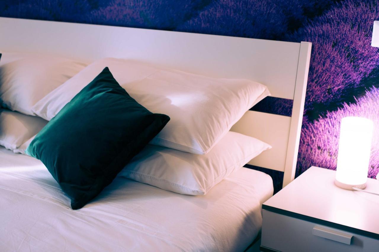 B&B La Fontanella Crispiano Ngoại thất bức ảnh