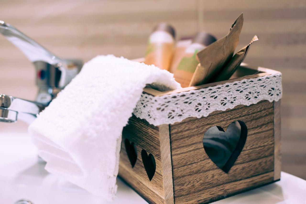 B&B La Fontanella Crispiano Ngoại thất bức ảnh