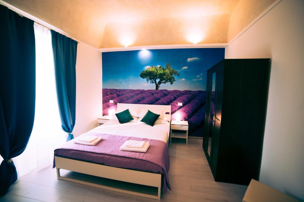 B&B La Fontanella Crispiano Ngoại thất bức ảnh
