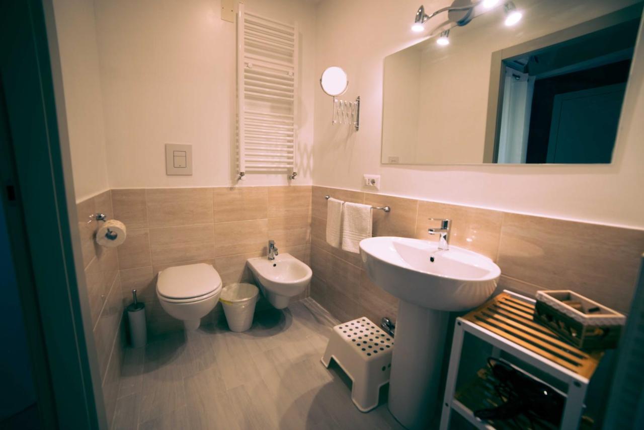 B&B La Fontanella Crispiano Ngoại thất bức ảnh