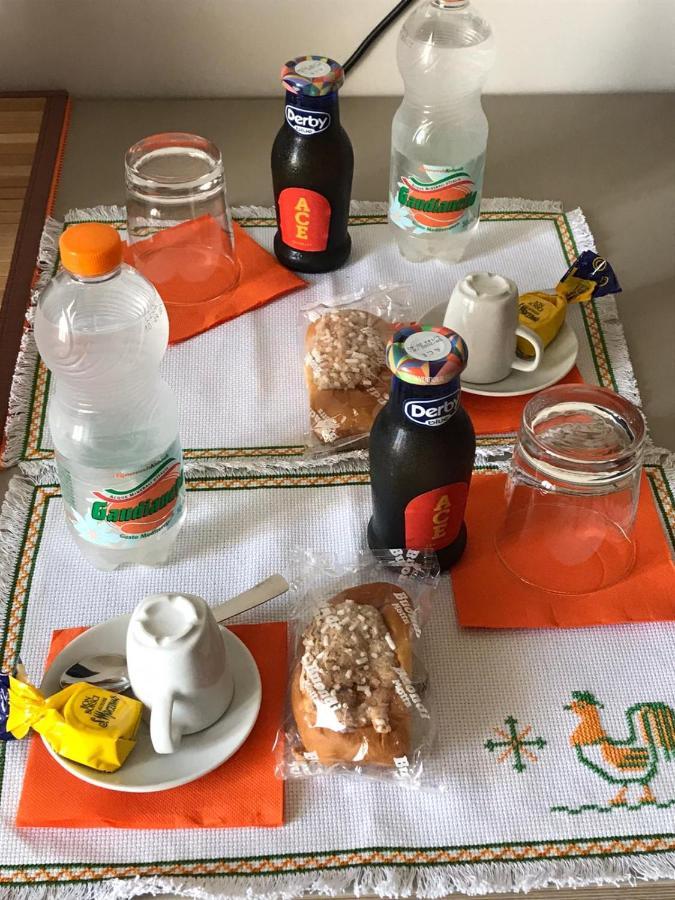 B&B La Fontanella Crispiano Ngoại thất bức ảnh