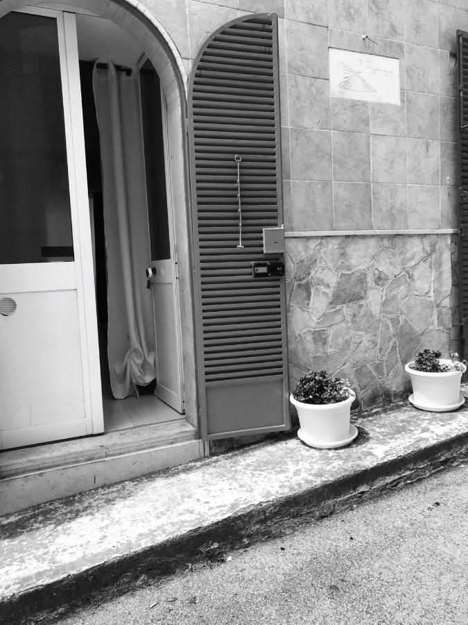 B&B La Fontanella Crispiano Ngoại thất bức ảnh