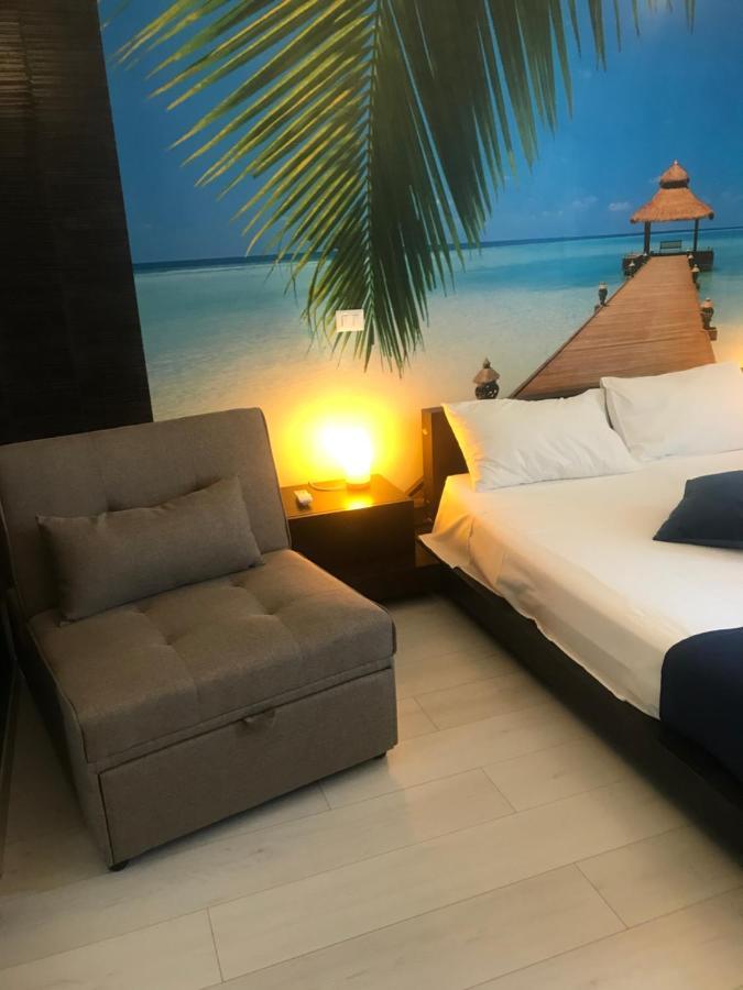 B&B La Fontanella Crispiano Ngoại thất bức ảnh