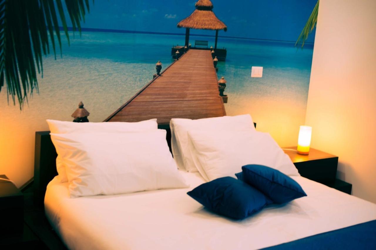 B&B La Fontanella Crispiano Ngoại thất bức ảnh